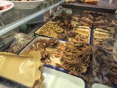 -聚合鑫东北熏酱熟食麻辣面(长阳店)