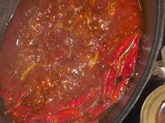 -朱光玉火锅馆(正弘城店)