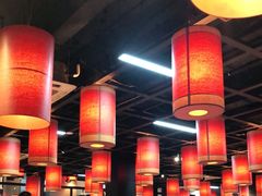 大堂-巴蜀大宅门火锅(北大街店)