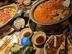 -烤匠麻辣烤鱼(万象城店)