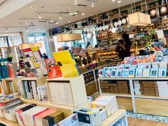 -猫的天空之城概念书店(北戴河蔚蓝海岸店)