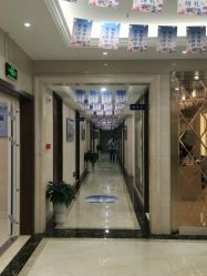 -碧莲盛·不剃发植发