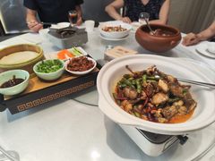 -御湾·浅水湾·贺胜土鸡汤(潜山店)