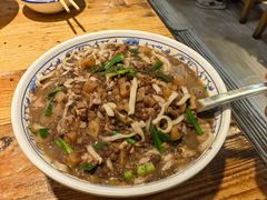 -桂花香手工面(鼓楼店)