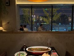 -薇酌饮·陕西菜(南门外店)