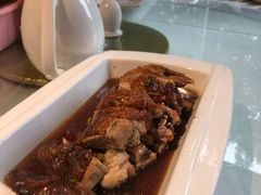 金陵烤鸭-东方大厦·就在江南