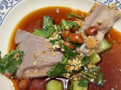 -和平馆·地道港澳茶餐厅(西门口店)