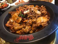 -煲得鲜·桐乡煲·小龙虾(万达店)