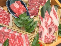 -缘·金家烤鳗鱼(西塔总店)