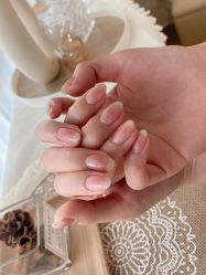 -Adore nail日式美甲美睫