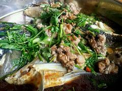 -八仔大富楼·河鲜(西江店)