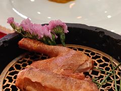 -白家大院·王府宫廷菜(苏州街店)