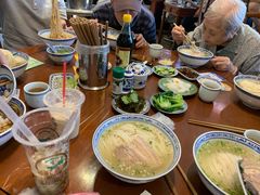 -同得兴 Since·1995 传统苏式面馆(十全街店)
