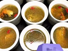 -富力万达嘉华酒店-品珍中餐厅(水果湖店)