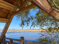 -野鸭湖国家湿地公园