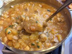 -巴特餐饮6加1音乐餐吧·新疆菜