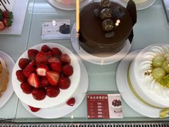 -卷心卷意·轻甜蛋糕(新光天地店)