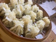 -正宗天津烧麦馆(柳州路店)