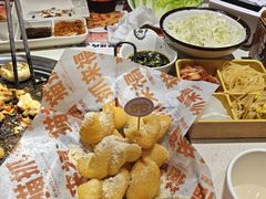 -猫爪爪原切自助烤肉(观音桥阳光世纪店)