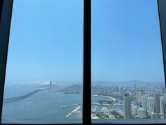 -大连君悦酒店·星海湾壹号Dalian·Dalian(星海广场店)