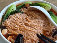 -枣子树·素食餐厅(朱家尖店)