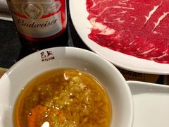 -巴奴毛肚火锅(安阳相州店)