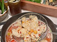 -太琼糟粕醋火锅·海南老爸茶(海棠湾臻选店)