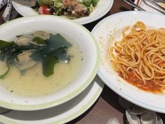 -萨莉亚意式餐厅(杭州滨江天街店)