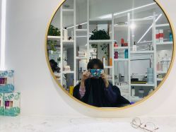 -小齐发型Star~salon