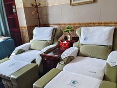 -金指缘足浴(望园路旗舰店)