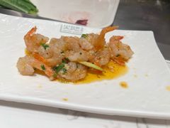 -火地铁板烧(昆山万象汇店)