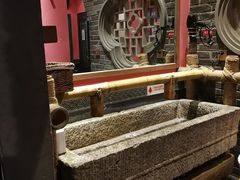 -东道煮牛肉火锅(东盛大街店)