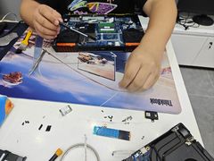 -联想Thinkpad官方旗舰店·售后维修中心(闵行店)