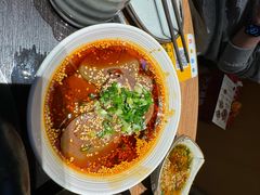 -炉角·鲍鱼牛腩煲(国贸商城店)