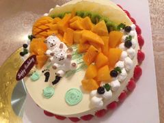 iphone_upload_pic-林记开心动物奶油生日蛋糕(凤凰城店)