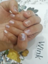 -Wink美甲美睫