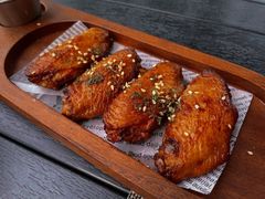 -喜洲吧·江畔老船厂·庭院餐厅(喜临院店)