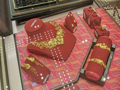 -翠微百货(龙德店)