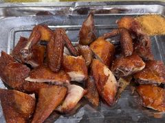 -大自然美食农庄(广州南站店)