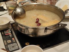 -蚝大仙横琴生蚝火锅(中央汇店)