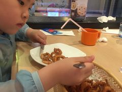 -必胜客(金元宝店)