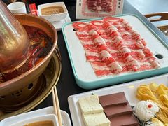 -北门涮肉·铜锅涮肉(南锣鼓巷店)