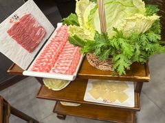 -仁和四季涮肉馆(天坛南门店)