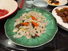 -海天楼中餐厅(吴宫泛太平洋酒店)