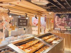 -温野菜涮涮锅(西单大悦城店)