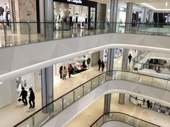 -首开·龙湖成都西宸天街