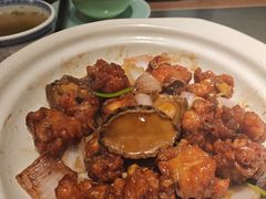 -潮界(凯德晶萃店)