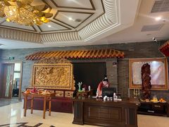 -金狮麟·新豫菜(金码大厦店)