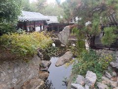 -戏马台景区