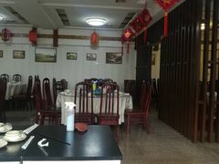 大堂-鑫悦楼煎蟹·16年海鲜大排档